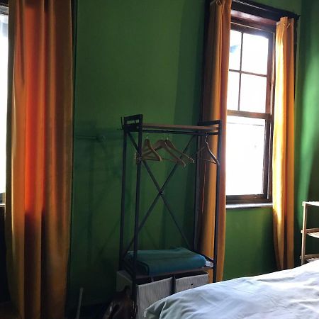 Titan House Pansiyon İzmir Dış mekan fotoğraf