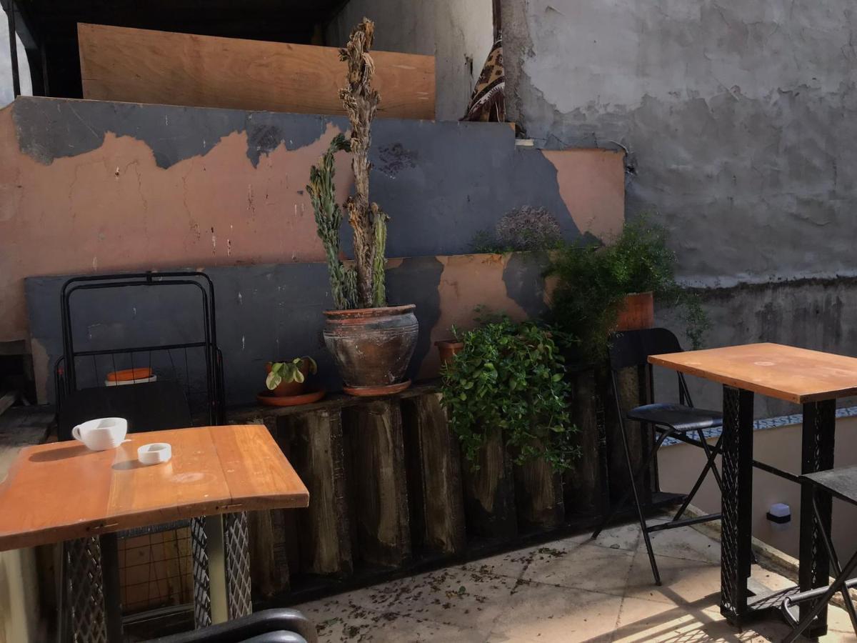 Titan House Pansiyon İzmir Dış mekan fotoğraf