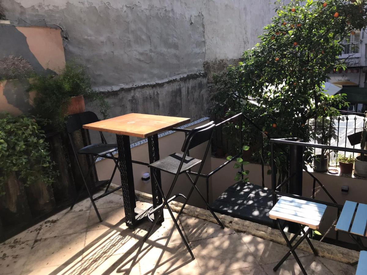 Titan House Pansiyon İzmir Dış mekan fotoğraf