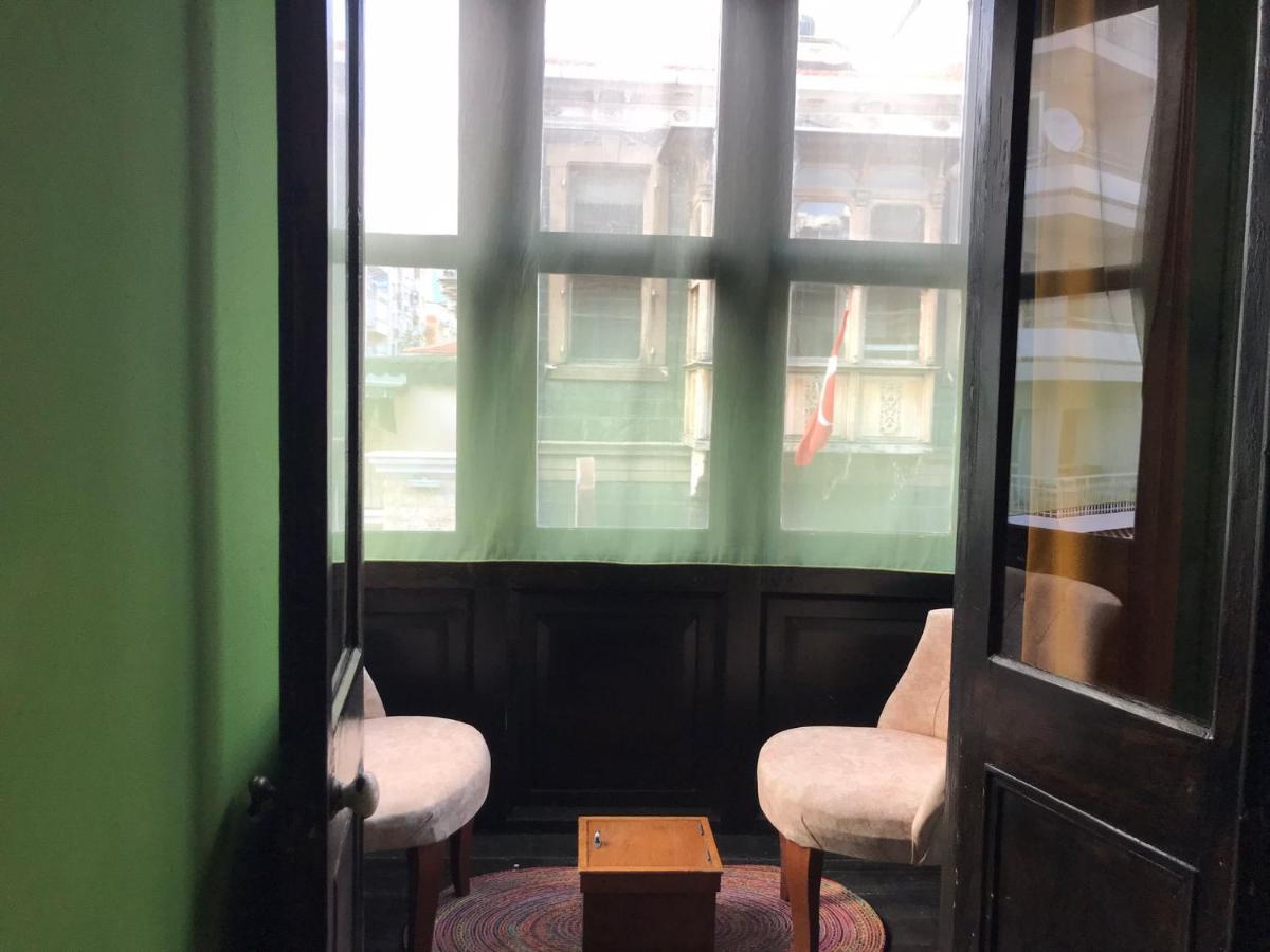 Titan House Pansiyon İzmir Dış mekan fotoğraf