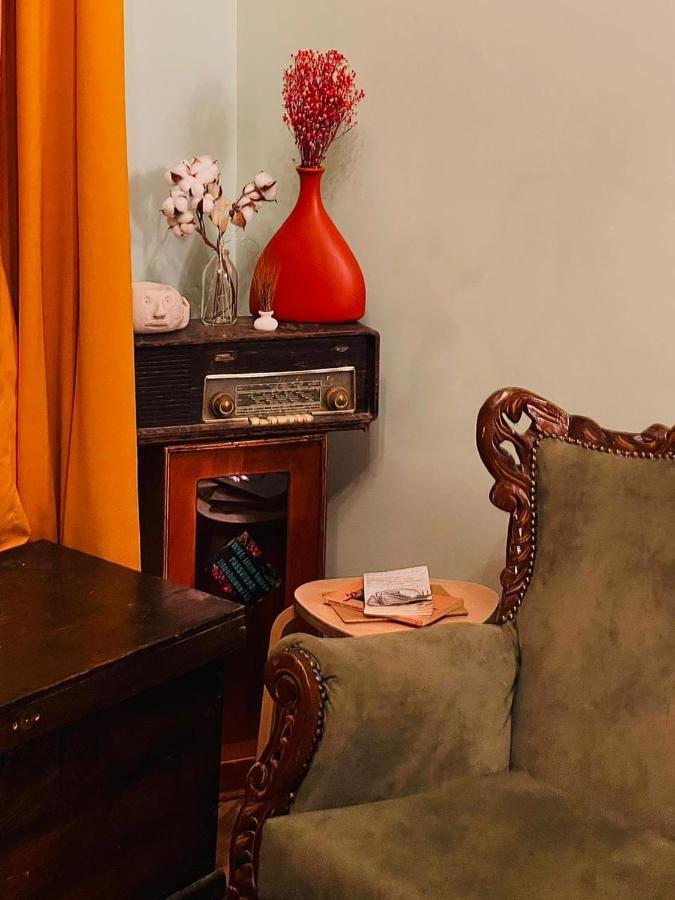 Titan House Pansiyon İzmir Dış mekan fotoğraf