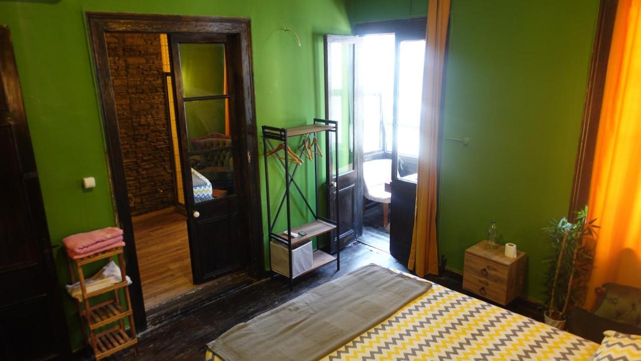 Titan House Pansiyon İzmir Dış mekan fotoğraf
