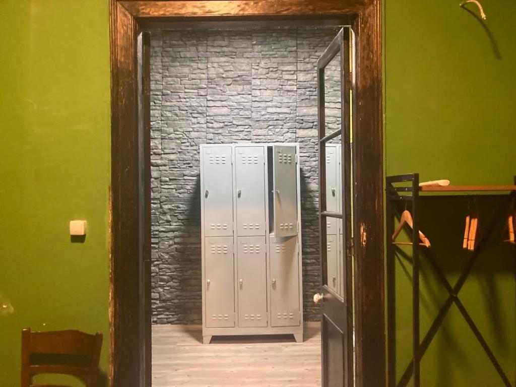 Titan House Pansiyon İzmir Dış mekan fotoğraf